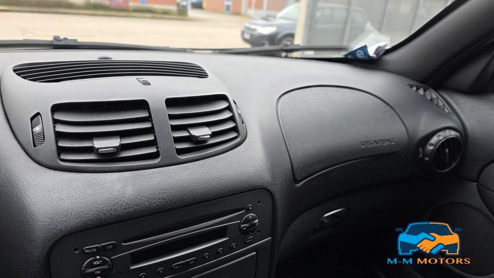 Alfa Romeo 147 5 Porte 147 5p 1.9 jtd Progression 120cv