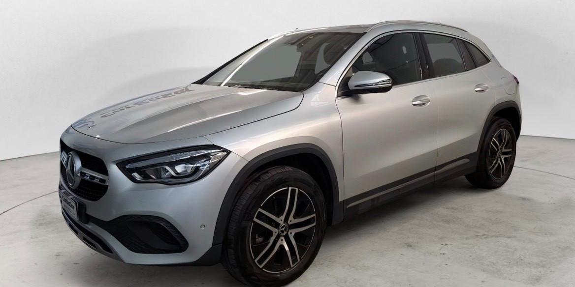Mercedes-benz GLA 200 d Automatic Executive