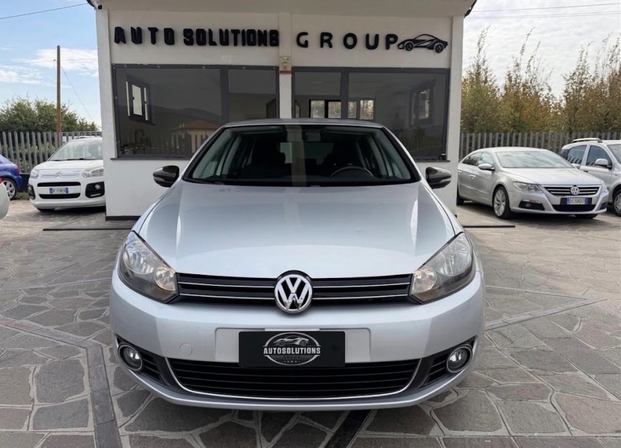 Volkswagen Golf 1.4 TSI 160CV 5p. Highline