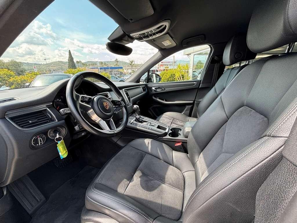 Porsche Macan 2.0 2018 / KM 80.000 IVA ESPOSTA Tua a solo 399 Euro al mese