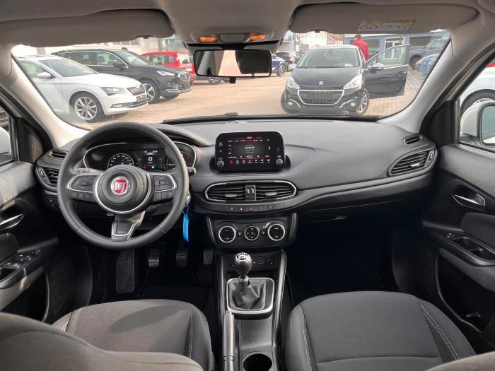 Fiat Tipo Station Wagon Tipo SW 1.6 mjt s&s 130cv N1 Autocarro