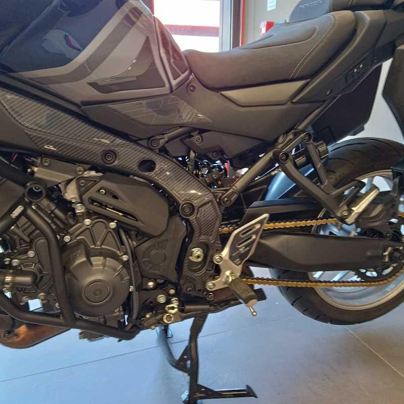 Yamaha Tracer 9 GT+ Y-AMT 2025