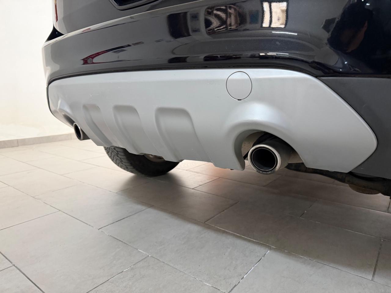 Ford Kuga 2.0 TDCI 140 CV 2WD Titanium