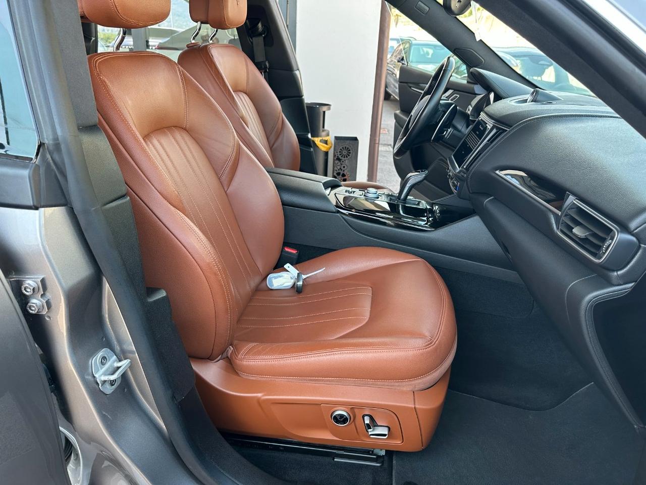 Maserati Levante 2.0 mhev Executive 330cv auto
