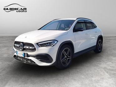 Mercedes-Benz GLA-H247 2020 - GLA 200 d Premium auto