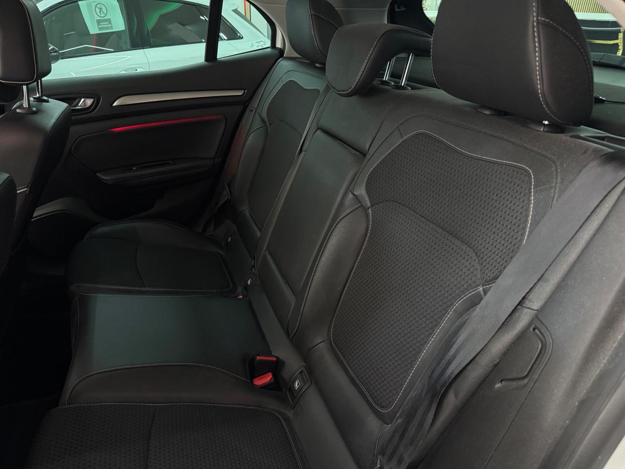 Renault Megane 1.5 110Cv EDC Energy Bose Iper Full