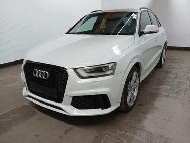 Audi RS Q3