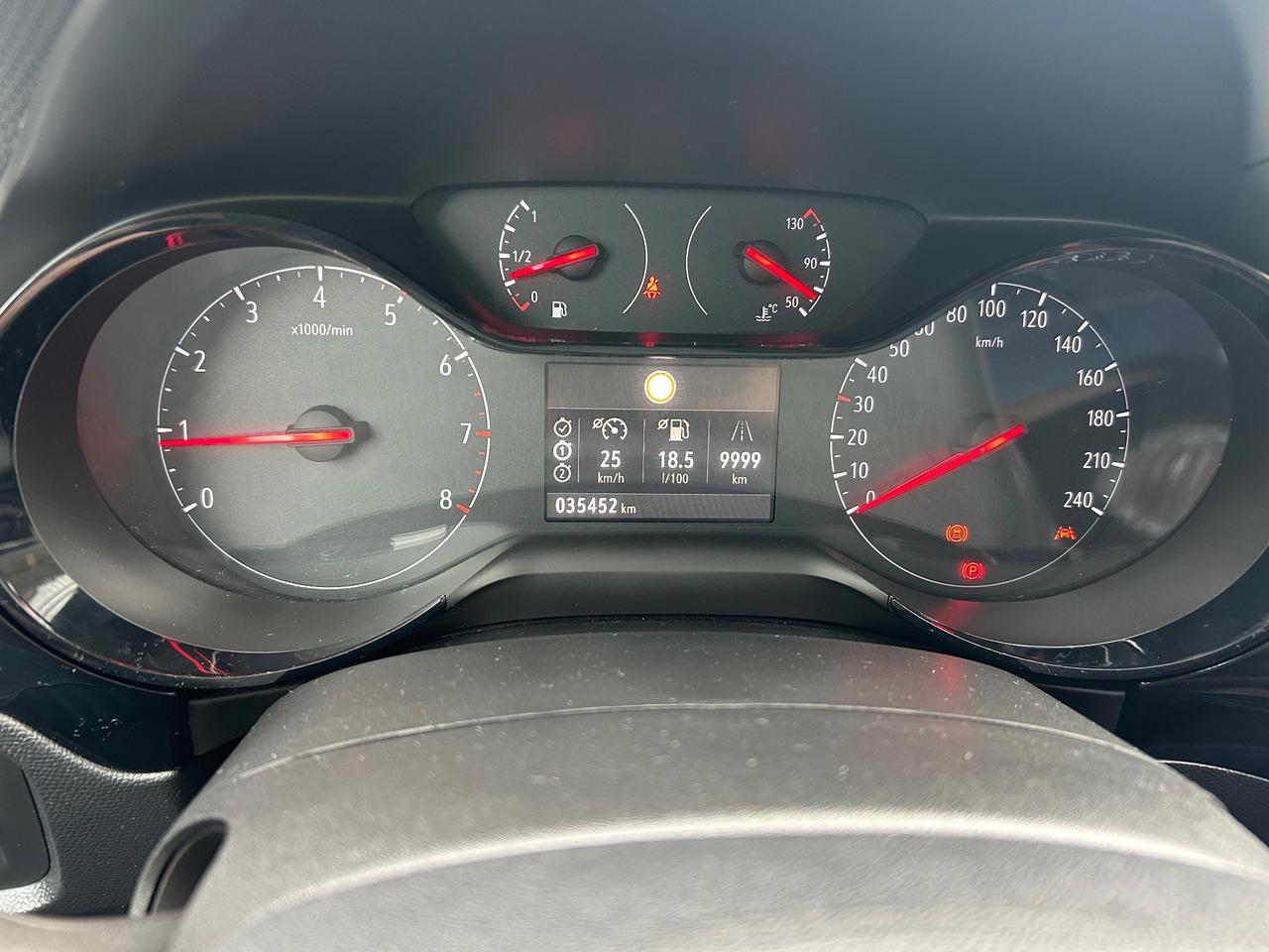 Opel Corsa 1.2 Elegance