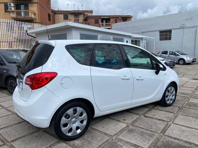 OPEL Meriva 1.4 100CV Elective