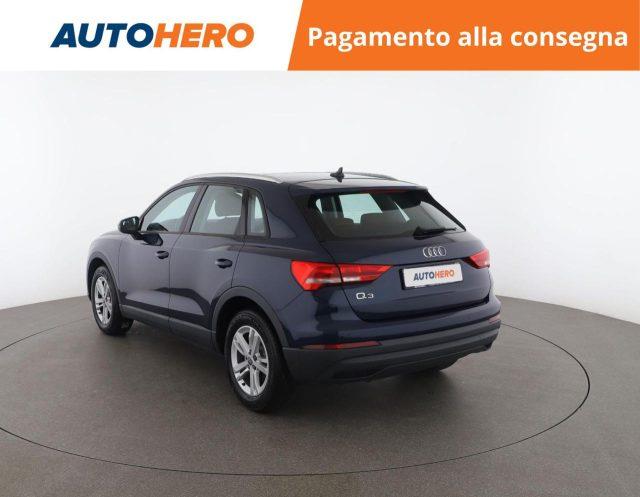 AUDI Q3 35 TDI S tronic