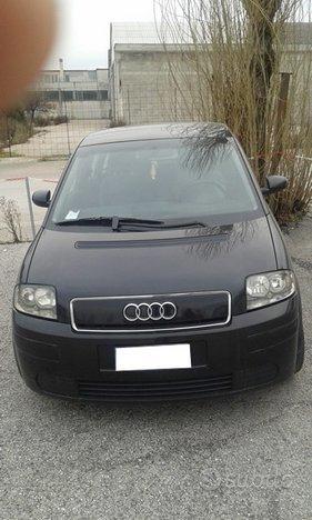 Audi A2 1.4 TDI Top