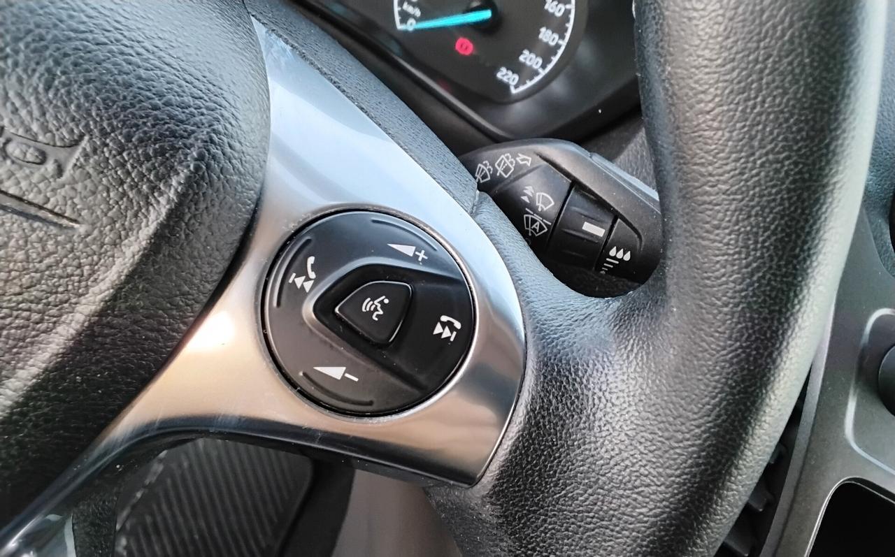 Ford Tourneo Connect Active 1.5 EcoBlue 120 CV Start & Stop Aut.
