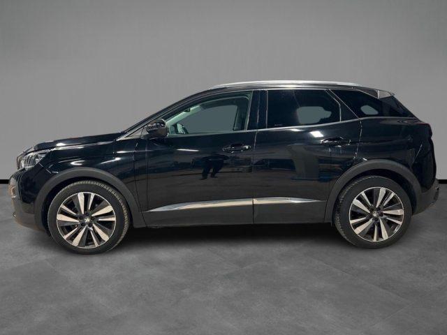 PEUGEOT 3008 BlueHDi 130 S&S Active