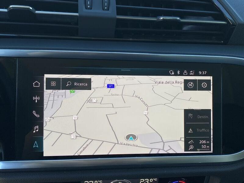 Audi Q3 Business 2.0 TDI 150CV 35