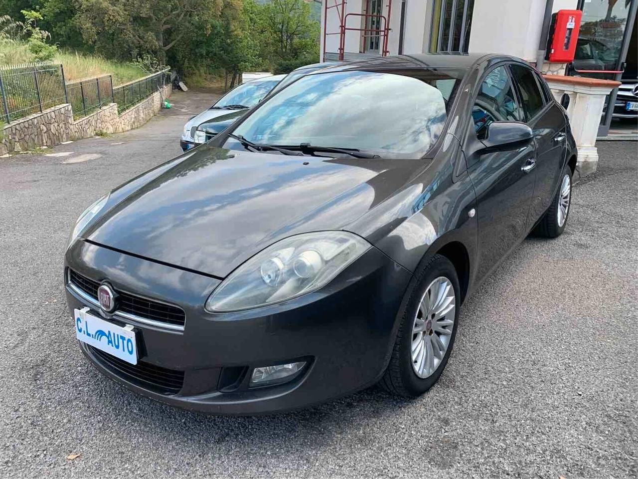 Fiat Bravo 1.6 MJT