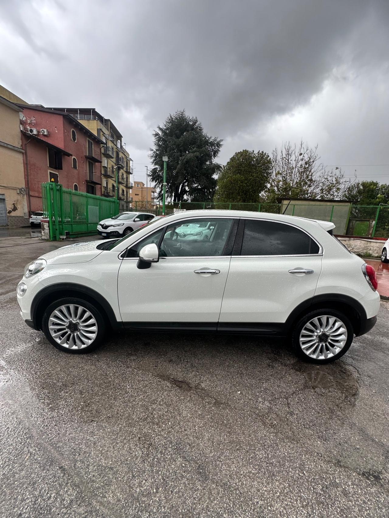 Fiat 500X 1.3 MultiJet 95 CV Business