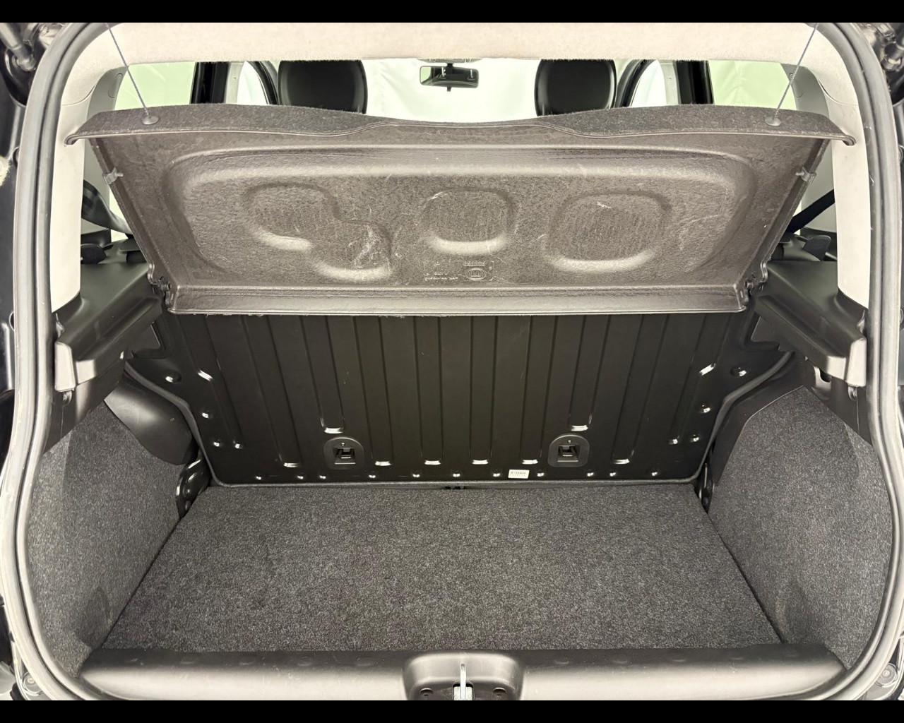 FIAT Panda 1.2 easypower Gpl s&s 69cv
