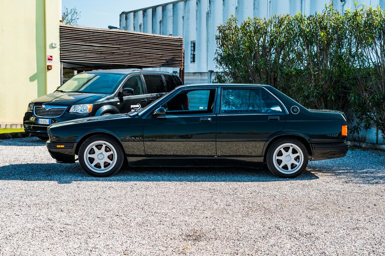 Maserati Biturbo 4.24 L