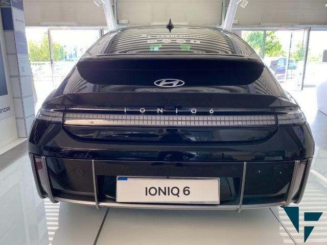 HYUNDAI Ioniq 6 AWD Evolution