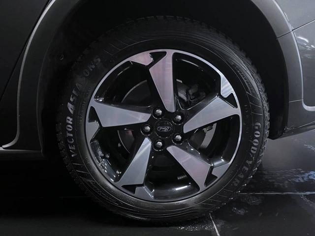 FORD Focus 1.0 EcoBoost Hybrid 125 CV SW Active