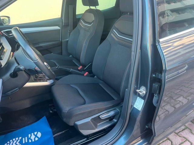 SEAT Arona 1.0 EcoTSI 110 CV DSG Style