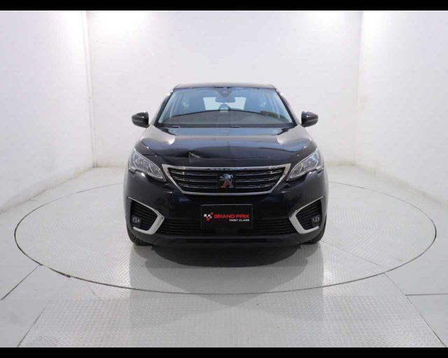 PEUGEOT 5008 BlueHDi 130 S&S EAT8 Business