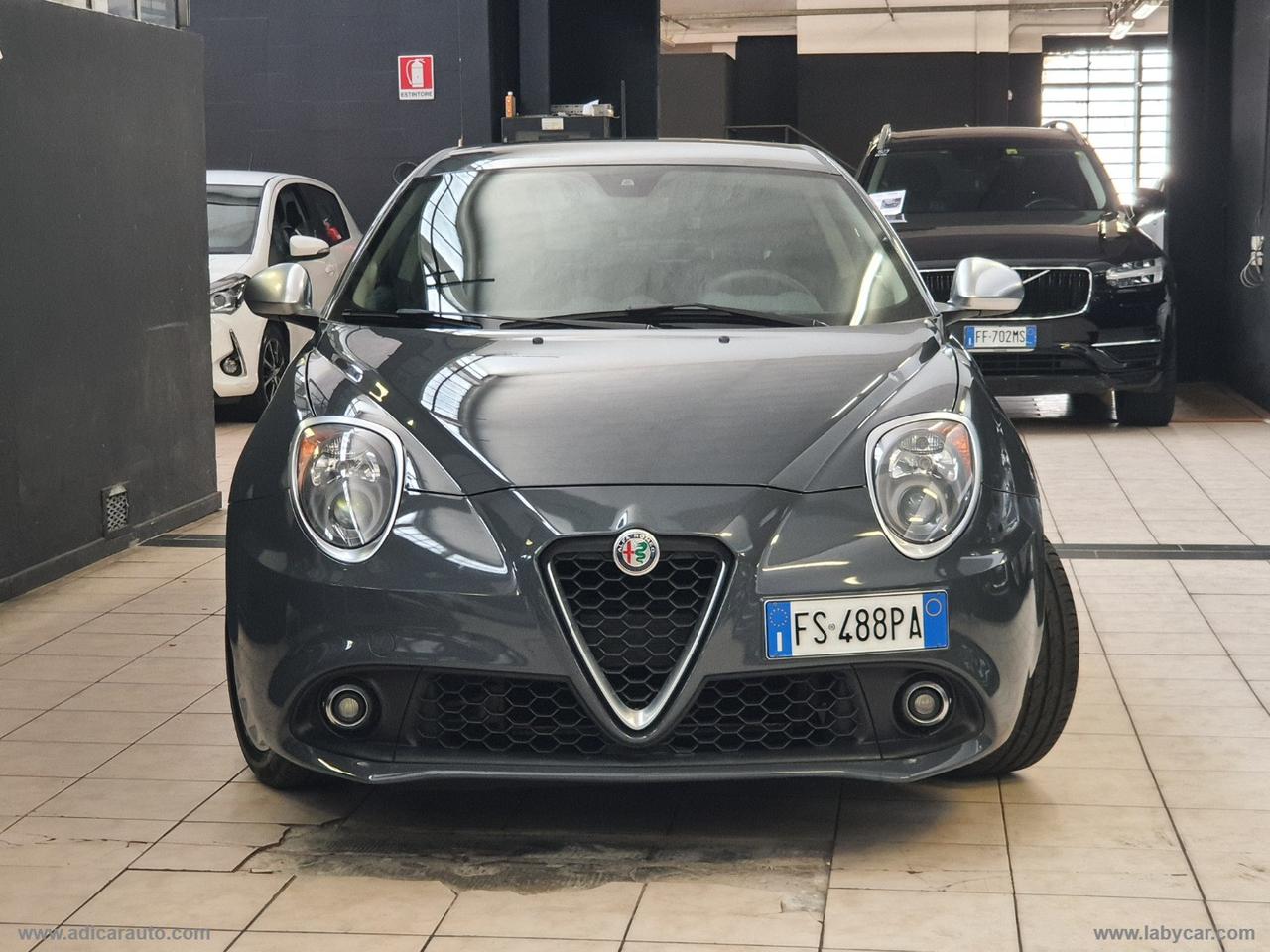 ALFA ROMEO MiTo 1.4 78 CV 8V S&S