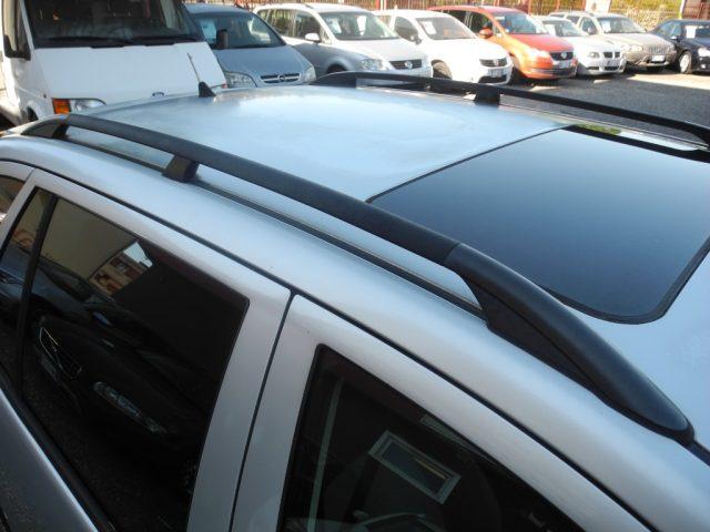 SKODA Fabia 1.4 75cv Wagon Style - Imp. GPL - OK NEOPATENTATI
