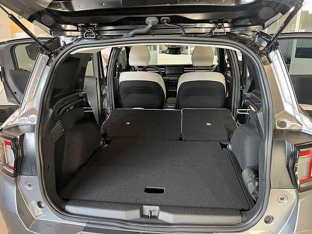 Citroen C3 Aircross Hybrid 145 e-DCS6 Max