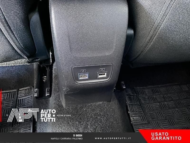 Peugeot 208 208 1.2 puretech Allure s&s 100cv