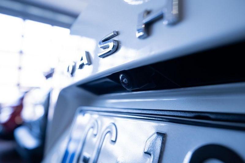 Nissan Qashqai 1.3 mhev Tekna 2wd 140cv