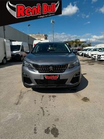 Peugeot 3008 BLUEHDI EAT 8 CAMBIO AUTOMATICO 131 CV. S&S PARI AL NUOVO RIF:2424