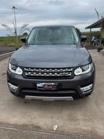 Land Rover Range Sport 3.0 TDV6 HSE