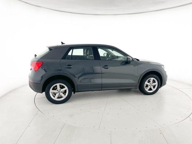 AUDI Q2 1.6 TDI S tronic Business