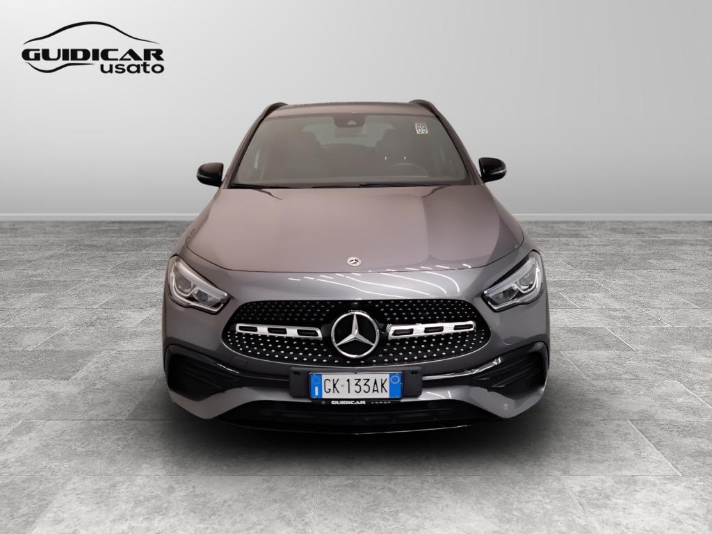 Mercedes-Benz GLA-H247 2020 - GLA 200 d Premium auto