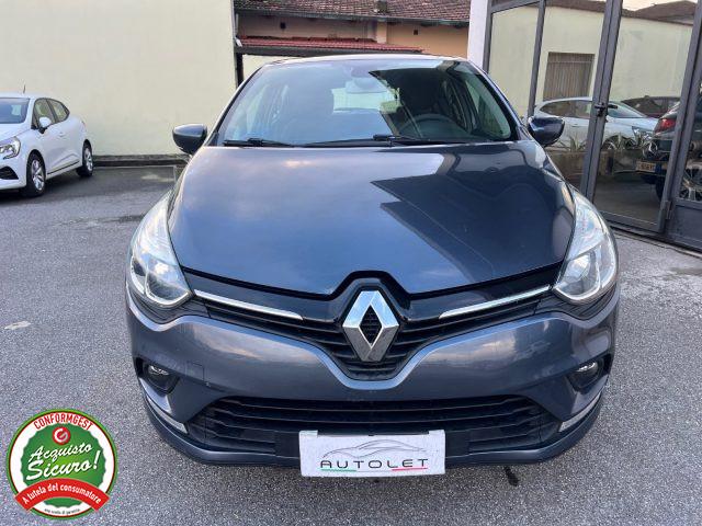 RENAULT Clio TCe 12V 90 CV GPL Start&Stop 5 porte Energy Zen