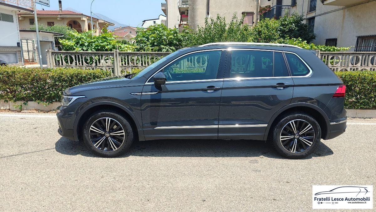 VOLKSWAGEN - Tiguan 2.0 tdi scr Life 122cv (IN ARRIVO)