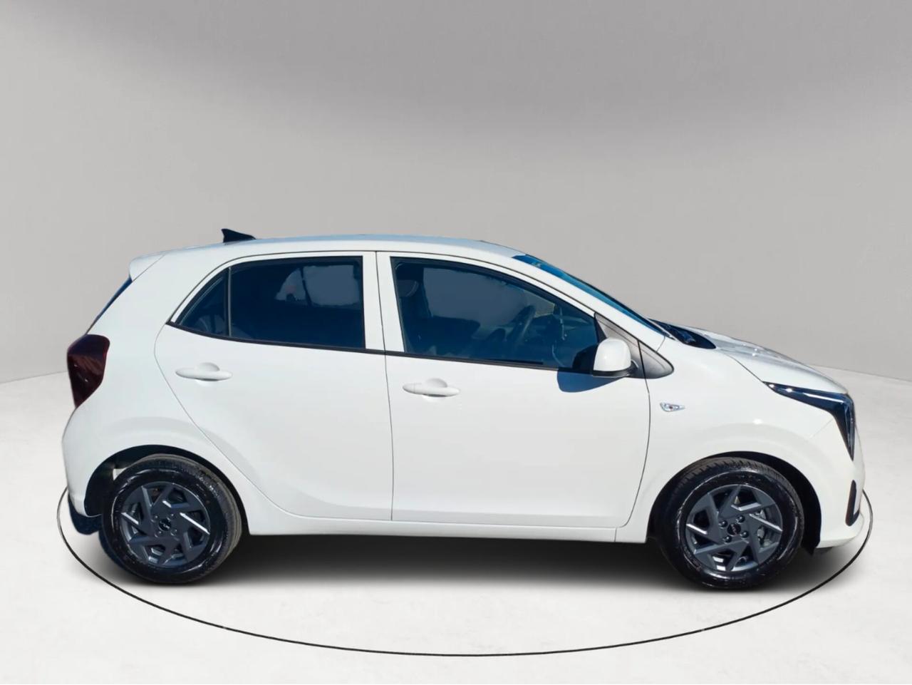 Kia Picanto 1.0 GDi 5 porte AMT Urban Km 0