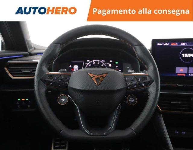 CUPRA Formentor 2.0 TSI 4Drive DSG VZ