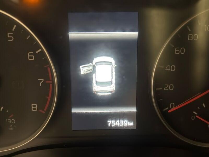 Kia Stonic 1.0 T-GDI 74KW MHEV GT LINE