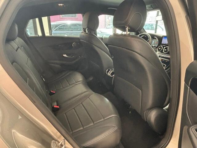 Mercedes-benz GLC 220 d 4Matic Coupé 2020