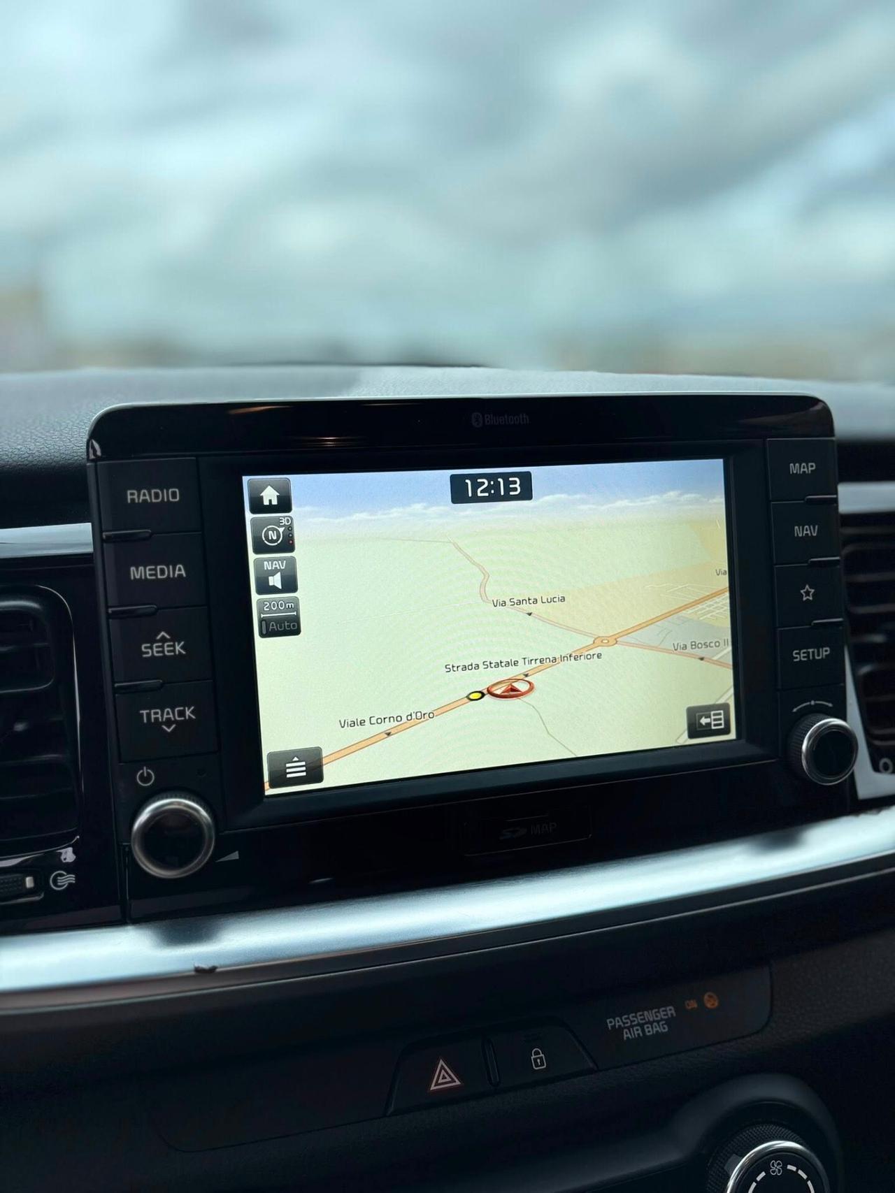 Kia Stonic 1.0 T-GDi 120 CV Energy