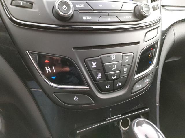 OPEL Insignia 1.6 CDTI 136CV ST aut. Cosmo Business con Navi