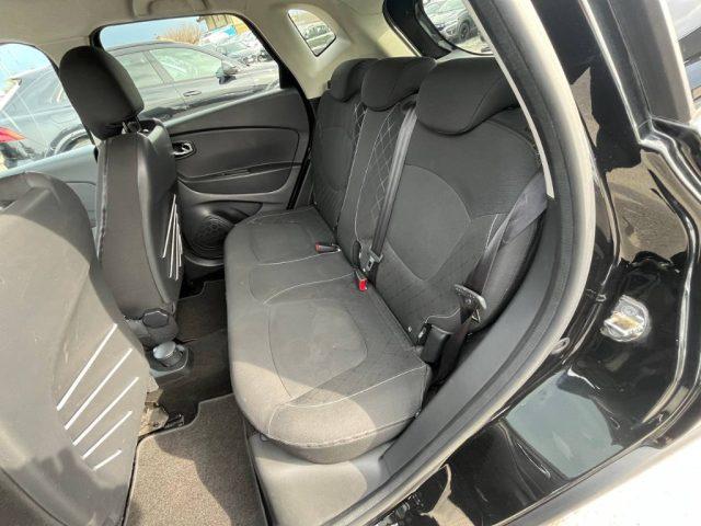 RENAULT Captur 1.5 dCi 8V 90 CV Start&Stop Energy R-Link