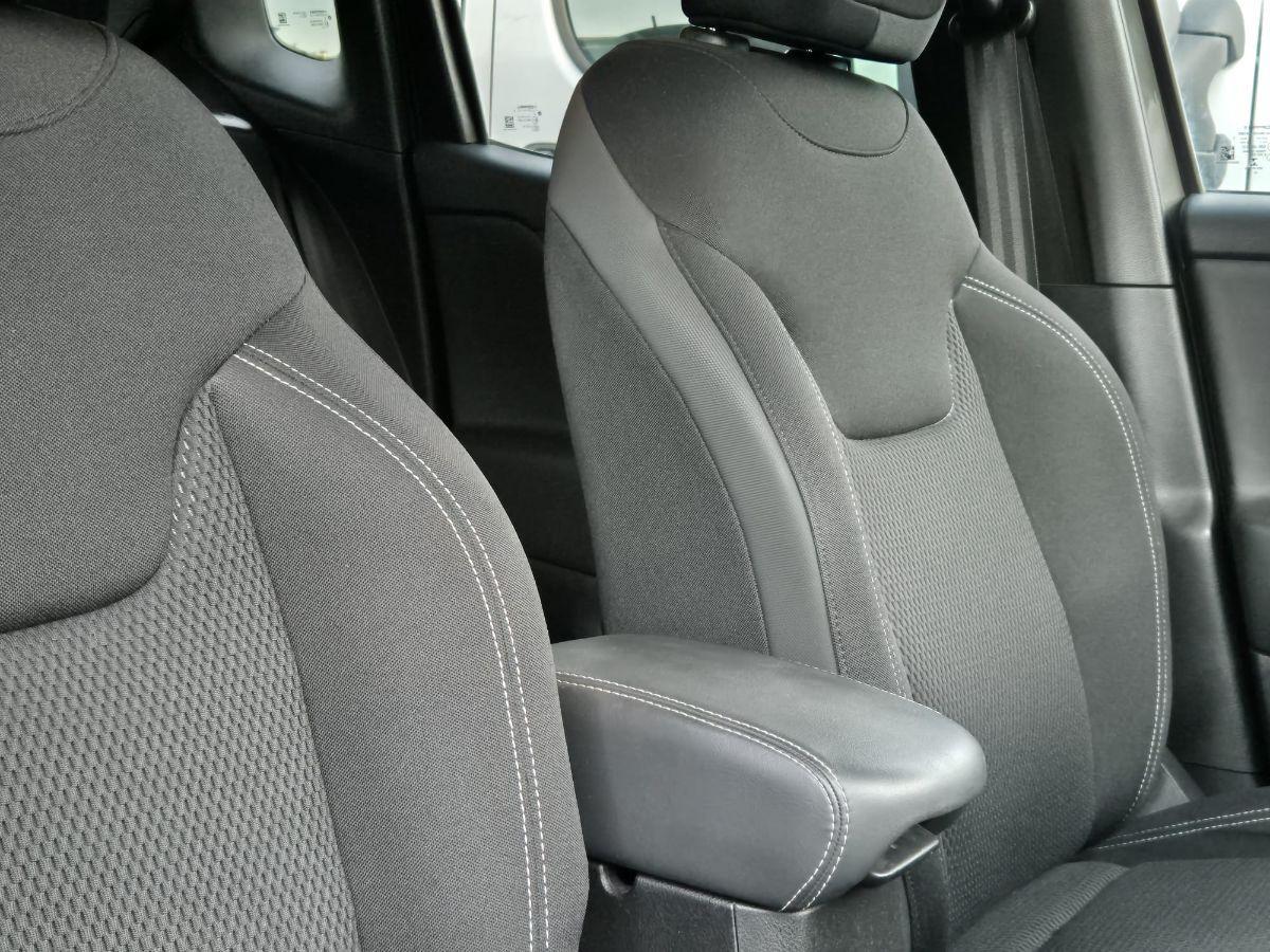 JEEP - Renegade - 1.6 Mjt 130CV Limited ful led