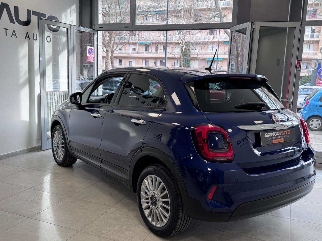 Fiat 500X 1.0 T3 120 CV Sport