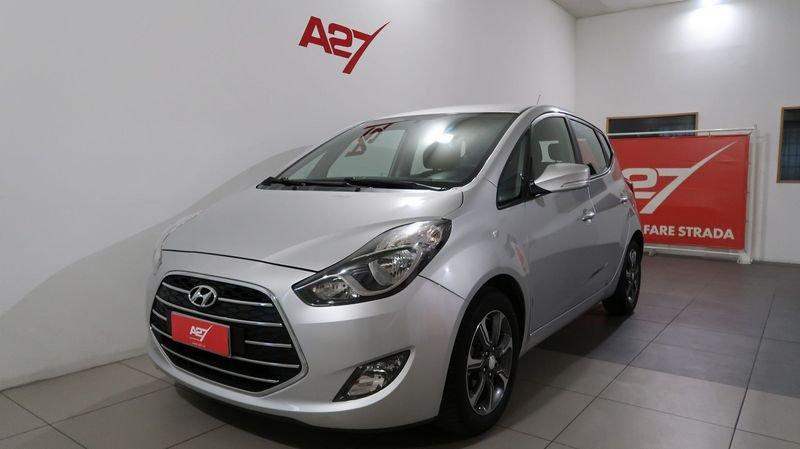 Hyundai ix20 ix20 1.4 CRDI 90 CV XPossible #NAVI#RETRO CAMERA#