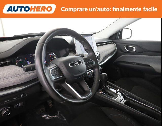JEEP Compass 1.3 Turbo T4 190 CV PHEV AT6 4xe Longitude