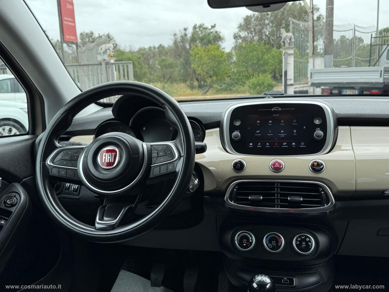 FIAT 500X 1.6 M.Jet 120 CV Urban