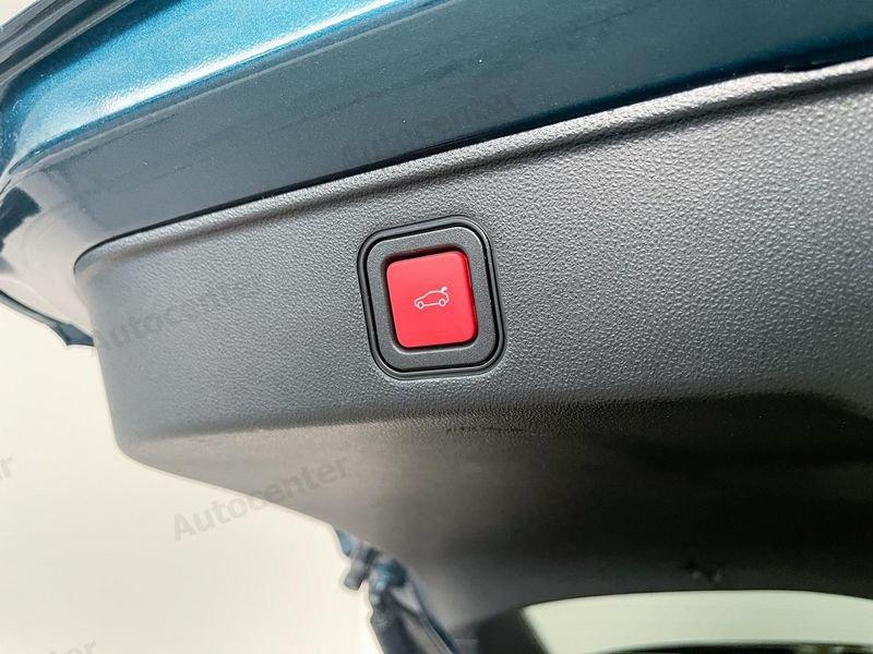 FIAT 600 1.2 hybrid La Prima 110cv auto